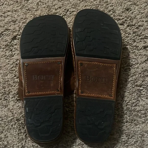 Born clogs - Picture 3 of 3